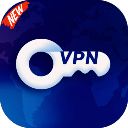 Wild VPN - Free Unlimited Proxy icon