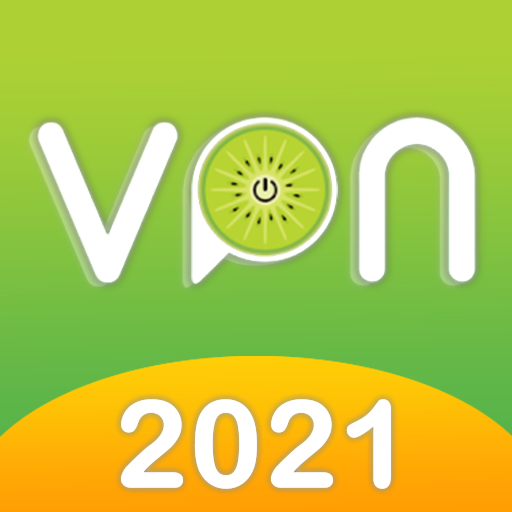 Kiwi VPN Proxy - Free Unlimited VPN icon