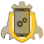 Repair System for Android (Fix Android issues) icon