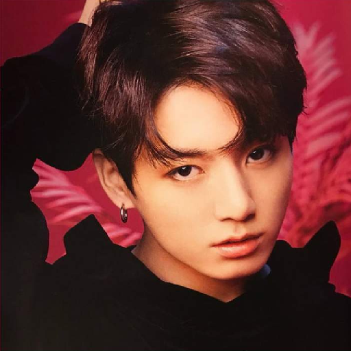 ARMY BTS jungkook chat fans icon