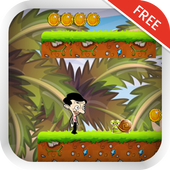 Mr Beam Adventure 2 icon