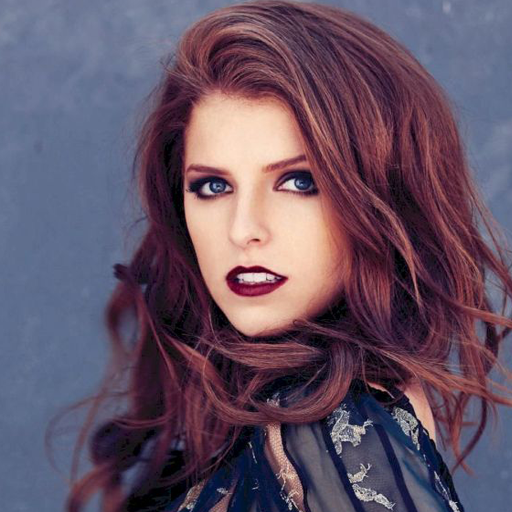 Anna Kendrick Wallpapers icon