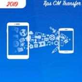 Tips Cm Share And Transfer