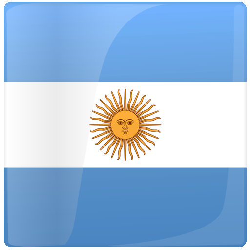 Radio Argentina - Emisoras AM-FM icon