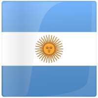 Radio Argentina - Emisoras AM-FM