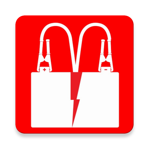 Livserv Smart Battery Tester icon