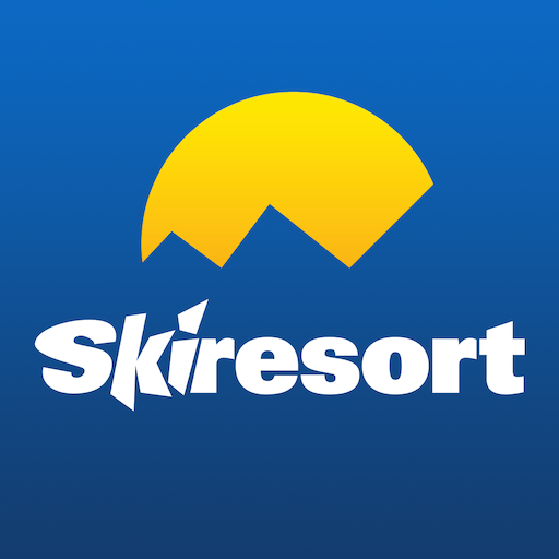 Skiresort.info ski app – all ski resorts worldwide icon