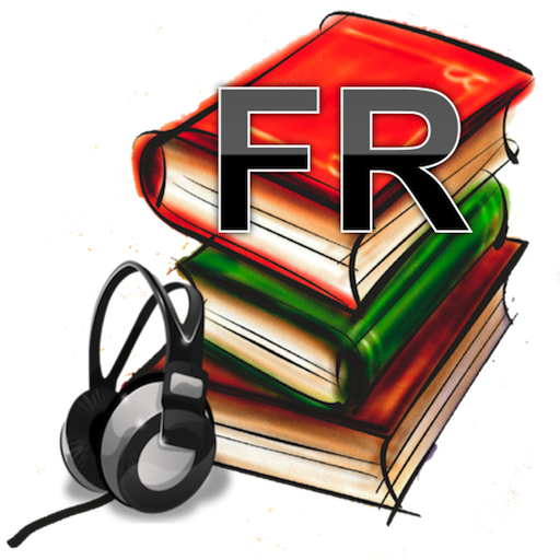 Audio Livres en Français icon
