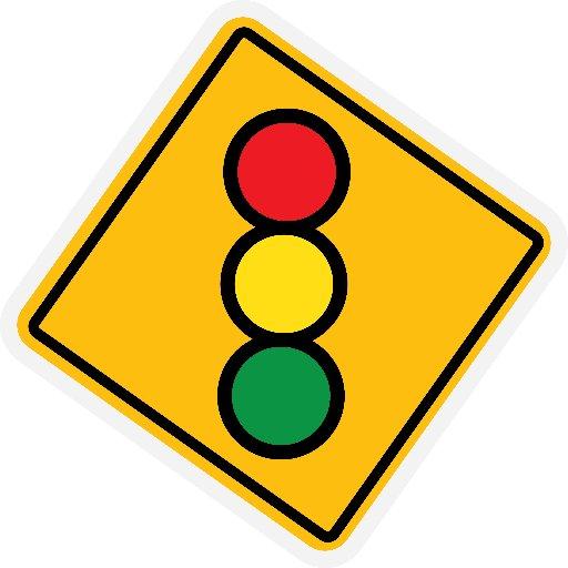 Safe Driving App icon