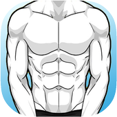 Abs Workout - 7 Minutes Abs icon