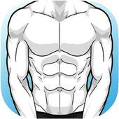 Abs Workout - 7 Minutes Abs on 9Apps