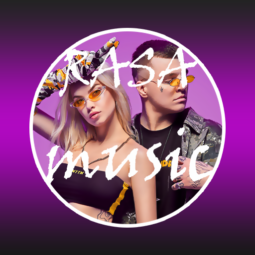 RASA песни - Пчеловод иконка