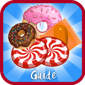 Candy Cruish Guide icon
