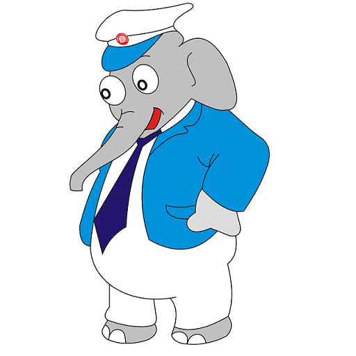 National Rail Museum New Delhi icon