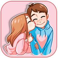 New Stickers For WhatsApp - WAStickerapps