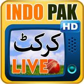 Pak PTV Live Dish Cricket TV icon