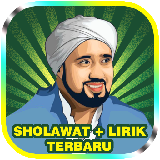 Lagu Sholawat   Lirik Terbaru icon