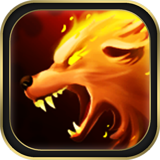 Dog Online Adventures icon