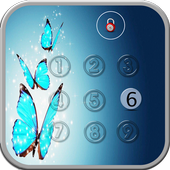 Safety app lock pro icon