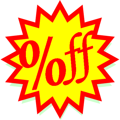Discount Calculator icon