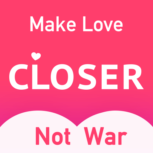 Closer - Best Dating App to Meet New People icon