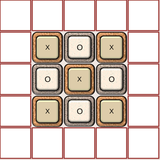 Tic Tac Toe icon