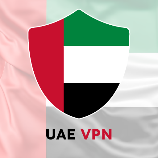 UAE VPN: Get Dubai VPN icon