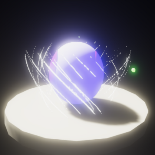 Ballance (Ball Balance) 3D icon