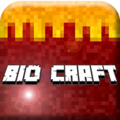 Bio Craft 3D icon