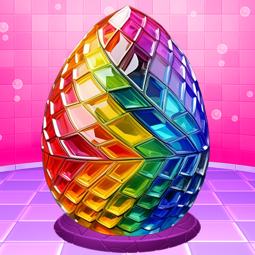 Dragon Wonderland - Merge Idle icon