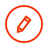 RestoTrac أيقونة