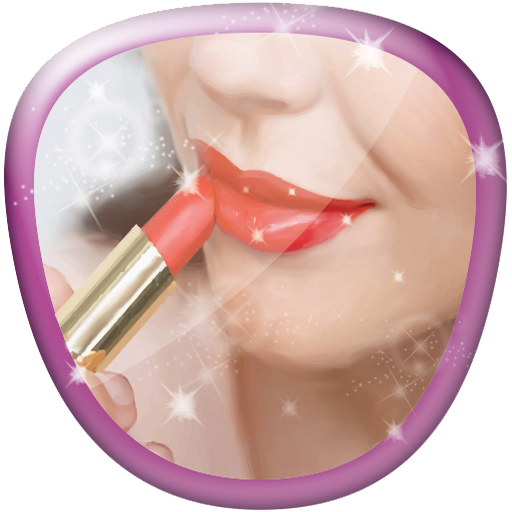 Mirror!  Makeup icon
