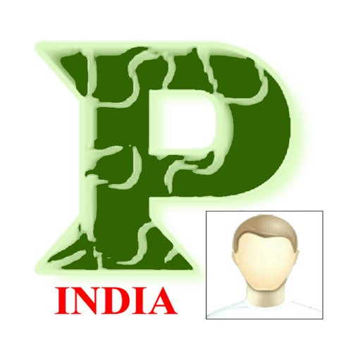 PassPhoto: Create/Resize Passport Size Photo icon