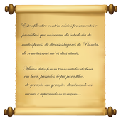 Provérbios e Pensamentos иконка