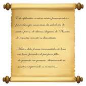 Provérbios e Pensamentos on 9Apps