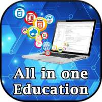 All in one Education on 9Apps