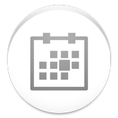 Calendar Card Demo icon