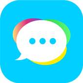 Messenger for Social Networks - Multi Accounts