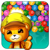 Carnival Bubble Story icon