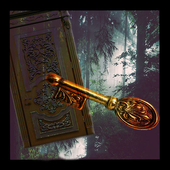 Escape 100 Secret Doors icon