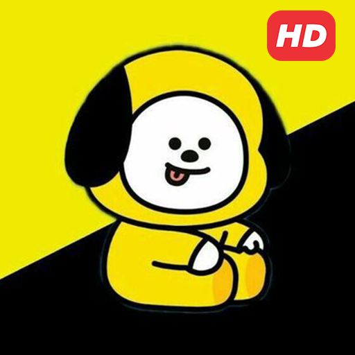 BT21 Wallpaper - BT21 Cute Wallpapers icon