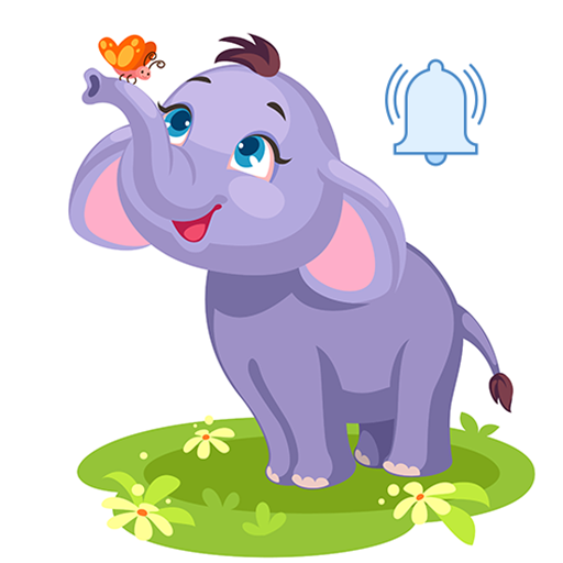 Animal Sounds - Ringtones icon