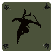 Ninja Shadow Runner icon