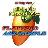 All Sample Pack icon