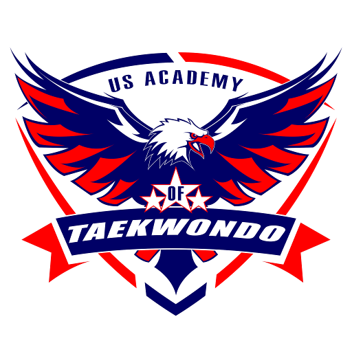 U. S. Academy of Taekwondo icon