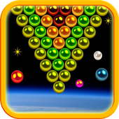 Bubble Shooter icon