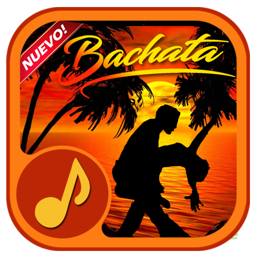 Musica Bachata Gratis icon