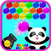 Panda Bubble