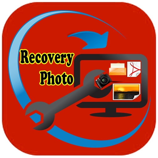 Recovery All Photo 2019 icon