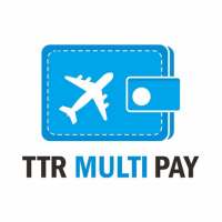 TTR MULTI PAY on 9Apps